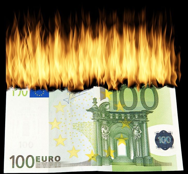 Diese Denkweise hat richtig Geld 💶 gekostet…