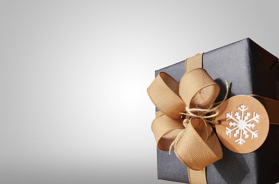 11 Weihnachtsgeschenk- Ideen für deine Mitarbeiter