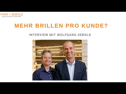 Wie du es als Augenoptiker ganz einfach schaffst, mehr Brillen 👓 pro Kunde zu verkaufen!