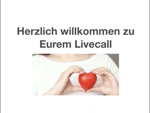 So bereiten sich deine Kollegen auf 2021 vor (Aufzeichnung Live-Call)