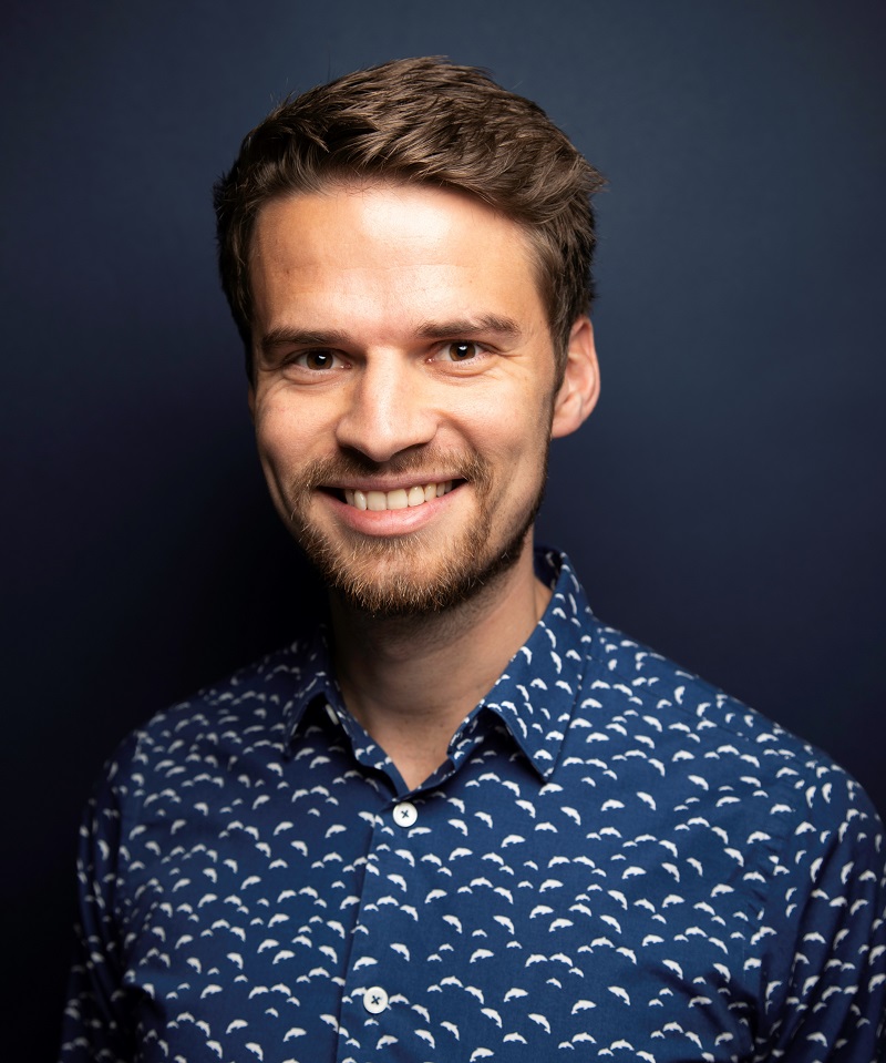 Markus Huwer