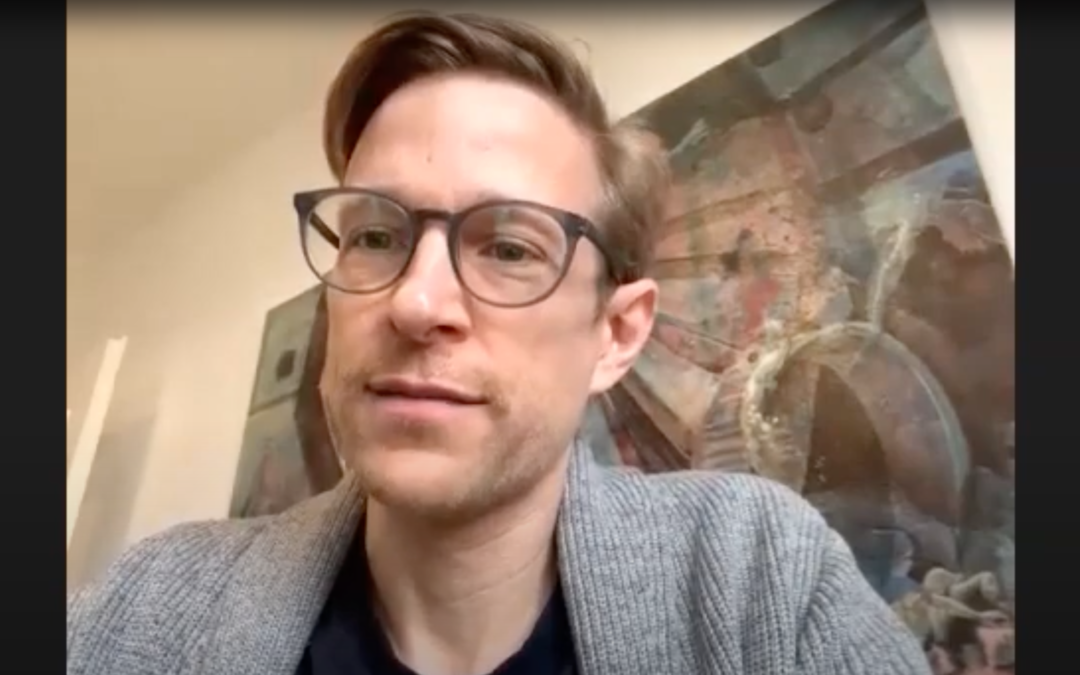 Wie wachse ich im bei starkem Wettbewerb [Video-Interview mit Augenoptiker]